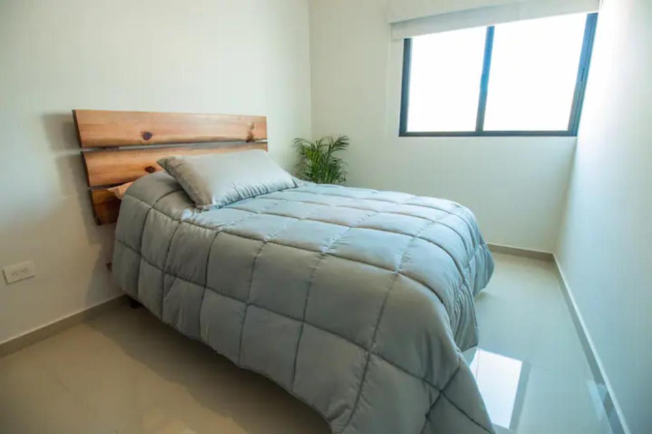 Апартаменти Acogedor Departamento Boho Cerca De La Playa Мазатлан Екстер'єр фото