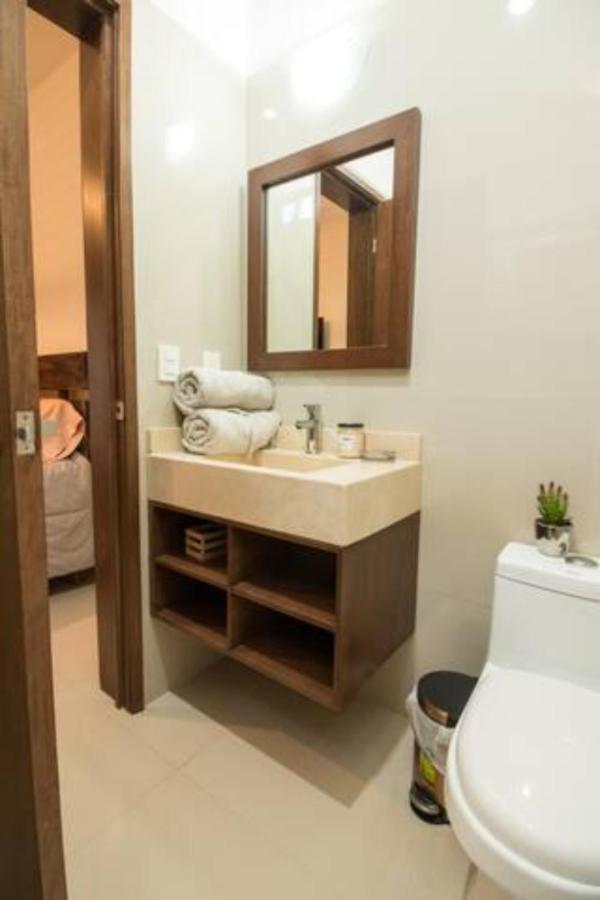 Апартаменти Acogedor Departamento Boho Cerca De La Playa Мазатлан Екстер'єр фото
