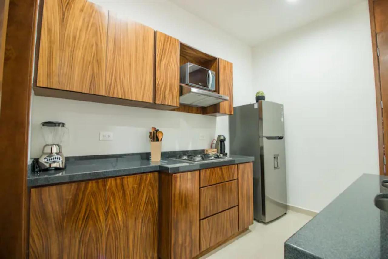 Апартаменти Acogedor Departamento Boho Cerca De La Playa Мазатлан Екстер'єр фото